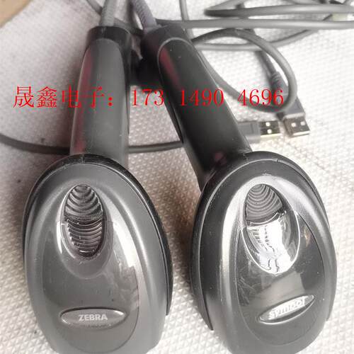 DS6708-SR20007ZZR二维码扫描枪,标价为,【询价产品】