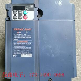 380V 富士变频器FRN7.5E1S 7.5Kw 询价产品