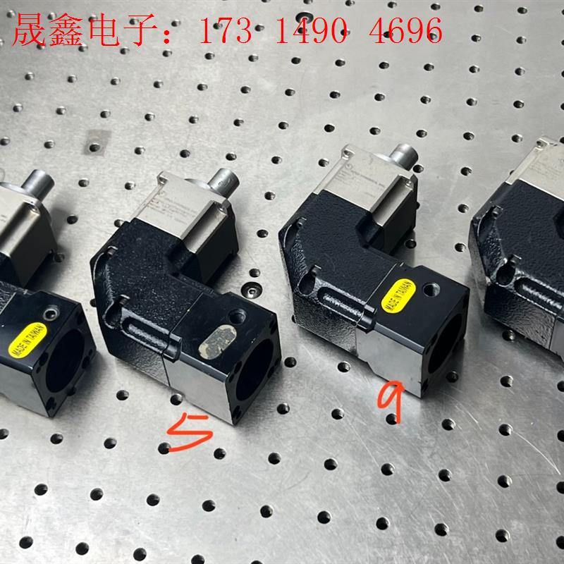 台湾精锐ABFR042一S1一P2 100W伺服行星减速器【产品【询价产品】