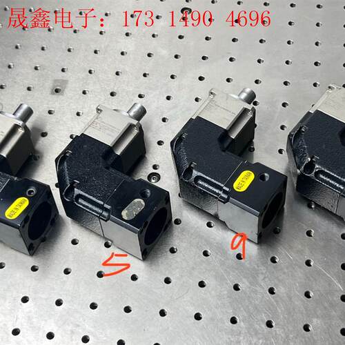 台湾精锐ABFR042一S1一P2 100W伺服行星减速器【产品【询价产品】