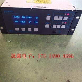 询价产品 MC2赛恩射频电源如图 SEREN