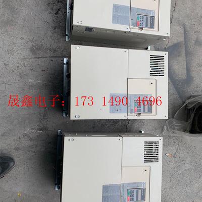 安川E1000变频器55KW,EB4A0103ABA,拍【询价产品】