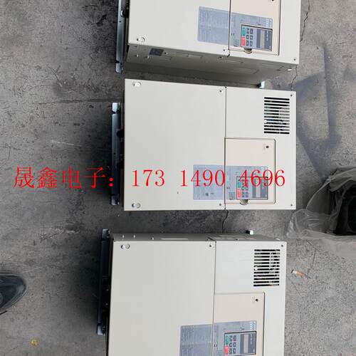 安川E1000变频器55KW,EB4A0103ABA,拍【询价产品】