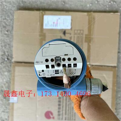 E+H FEC12  ,PTB 98ATEX 2215X,二【询价产品】