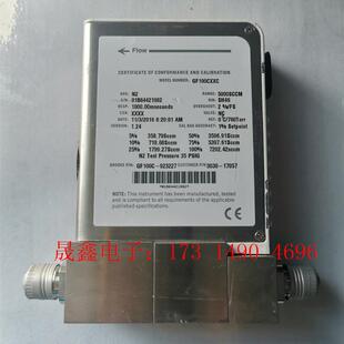 BROOKS流量计 GF100CXXC 5000SCCM 询价产品