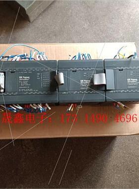 GE  Fanuc,IC200UDR005-CH,CPU模块【询价产品】