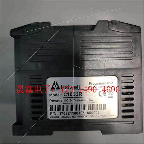 PLC,C10S2R,拆下来的,看图,实图拍摄,【询价产品】