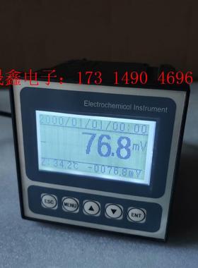 S310型氧化还原水质自动在线检测仪 ORP-FL水质在线【询价产品】