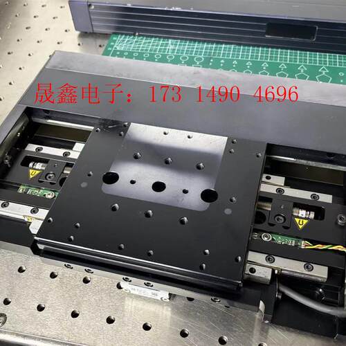 Feinmess 一维直线精密平台  PMT 160-LM【询价产品】