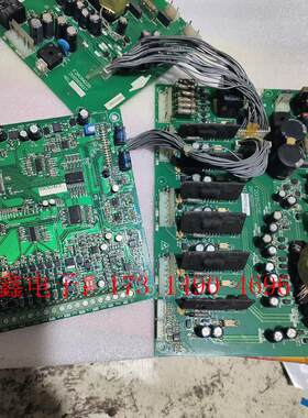 欧瑞变频器主板D0C3KQ01驱动板F2D3NQ35风机电源【询价产品】
