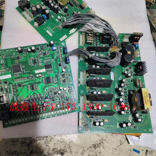 欧瑞变频器主板D0C3KQ01驱动板F2D3NQ35风机电源【询价产品】