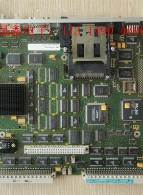 SIMENS6DD1600-0AK0通信板卡,如图,出【询价产品】