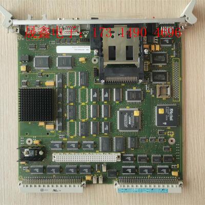 SIMENS6DD1600-0AK0通信板卡,如图,出【询价产品】