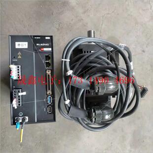 询价产品 2kw 200D20Q1伺服电机 HQ5M130