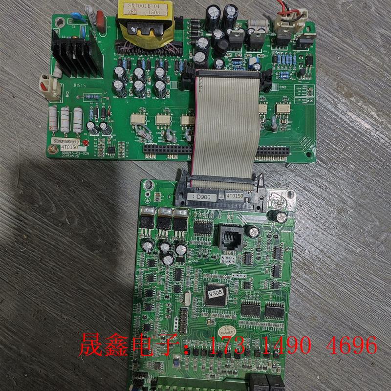 森岛SD900变频器主板SD0106-03-03驱动板SD0【询价产品】