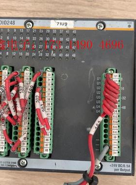 巴赫曼DIO248模块【询价产品】