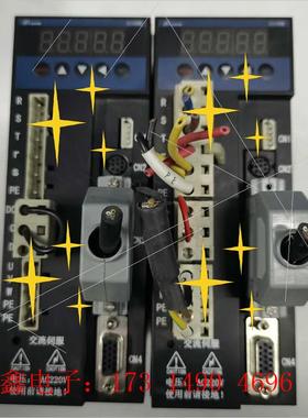 力川B2驱动器LCDB2-152002-LB1332,正常拆【询价产品】