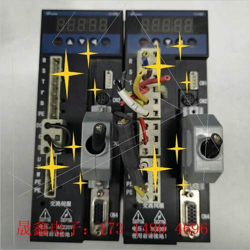 力川B2驱动器LCDB2-152002-LB1332,正常拆【询价产品】