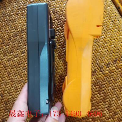 安捷伦U1232A手持三位半万用表【询价产品】