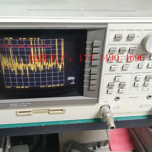3ghz HP8753D 美国惠普射频网络分析仪 30khz 询价产品