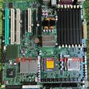 询价产品 超微X7DA8 带SCSI接口 工作站主板 X7DA8