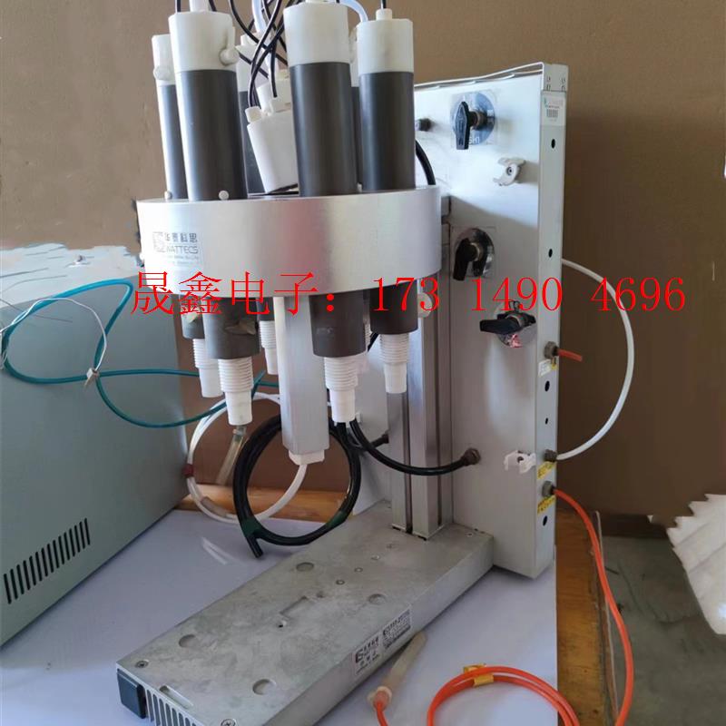 华泰科思WATTECS 高温平行反应仪WP-AH-6250平【产品【询价产品】