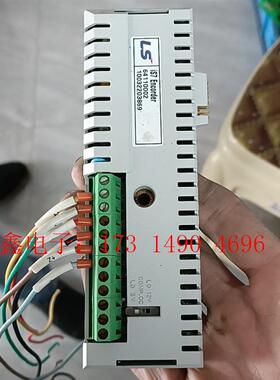 LG变频器IS7 Encorder B/D 编码器PG反馈卡【询价产品】