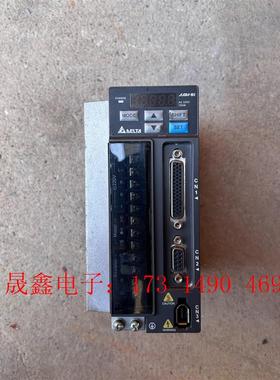 台达伺服驱动ASD-B2-0721-B,750W,编号014【询价产品】