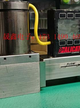 MCR-100SLPM-D系列,美国艾里卡特ALICAT气体【询价产品】
