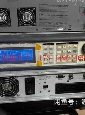 MPD-1508韩国CREDIX金进DAB信号源,通电开机,【询价产品】