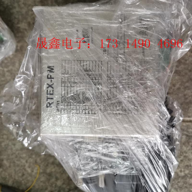 原装AXT轴运动功能模块 RTEX-PM V2.1【询价产品】