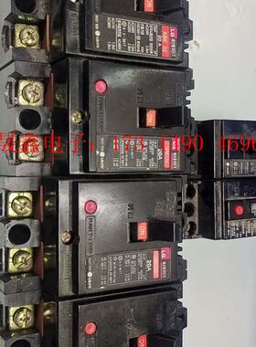 进口韩国品牌ABE 32b两相断路器20A空【询价产品】