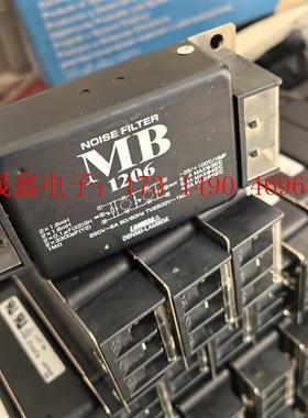 MB1206 MB1216进口日本LAMBDA滤波器6A 1【询价产品】
