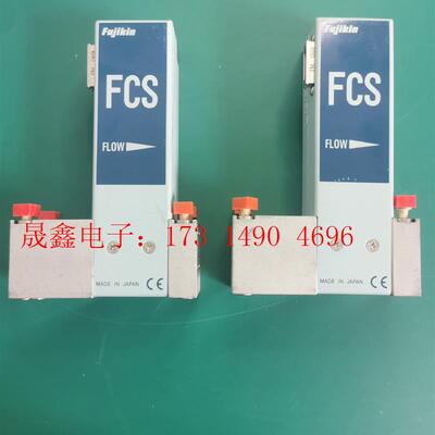 Fujikin流量计 FCS系列【询价产品】