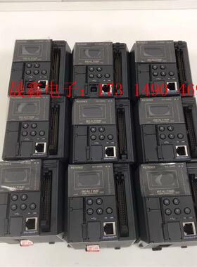 PLC可编程控制器 KV-5500 【询价产品】