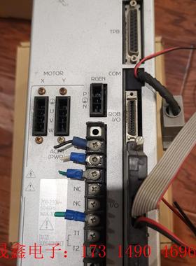 雅马哈驱动器DRCX-2010,,日本出产。350一【询价产品】