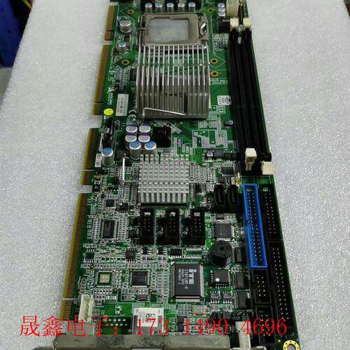 凌华 Nupro- E320LV 51-41804-0A20【询价产品】