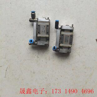 询价产品 滑台气缸MXP10