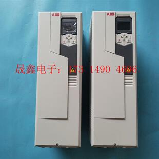询价产品 30kw ABB变频器ACS580系列