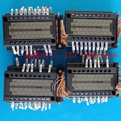 三菱/MITSUBISHI 端子台A6TBXY36,,【询价产品】