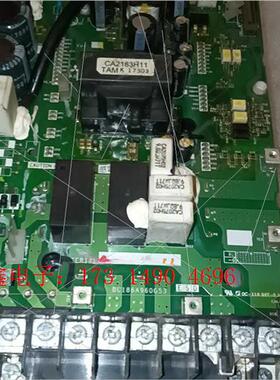 变频器 暴力A84MA3.7C60 BC186A96【询价产品】