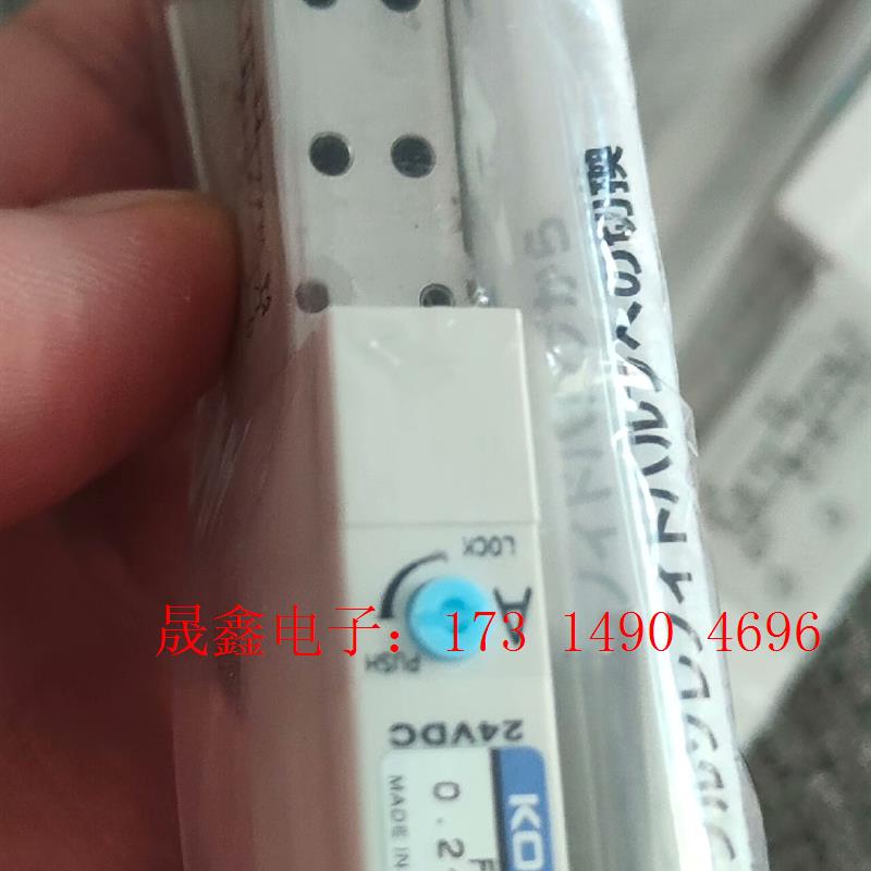 F10T3 小金井KOGANEI电磁阀F10T3。未拆封【询价产品】