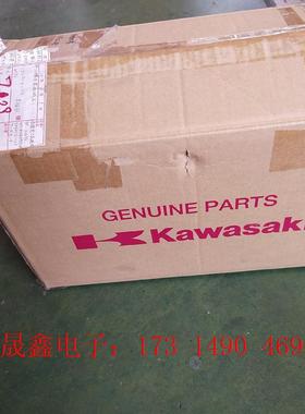KAWASAKI   P60B13150HCX23川崎伺服马【询价产品】