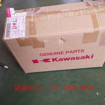 KAWASAKI   P60B13150HCX23川崎伺服马【询价产品】