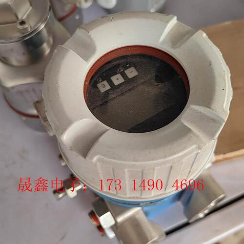 E+HPMD55hart协议,新货有划痕,介意勿扰【询价产品】