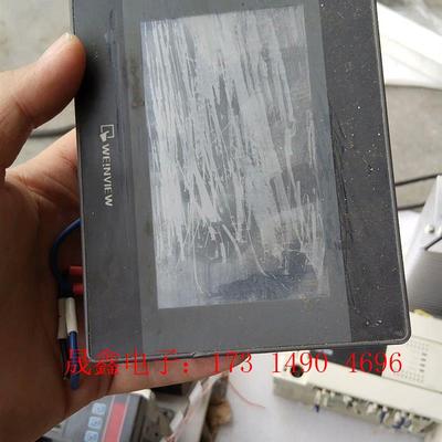 威纶通触摸屏MT6050IP TK6050IP 4.3寸 二【询价产品】