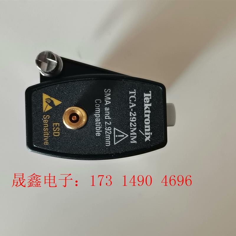 TCA—292MM,拆封没用过的一个转接器关联【询价产品】