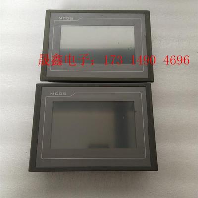 昆仑通态触摸屏TPC7062TD【询价产品】