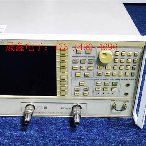 6G矢网HP8753E 6G矢量网络分析仪,HP【询价产品】