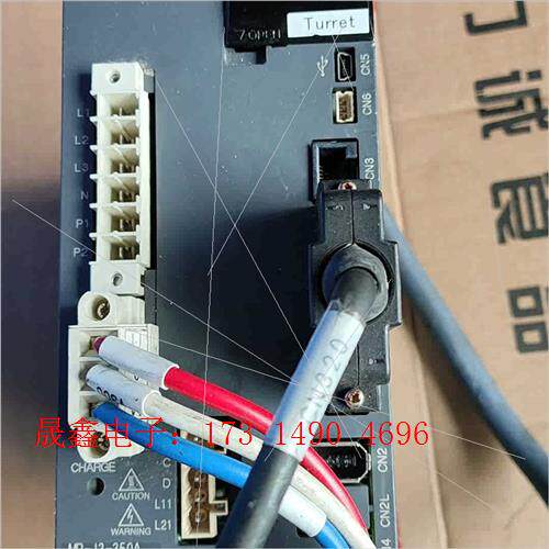 J3驱动器MR-J3-350A 功能【询价产品】